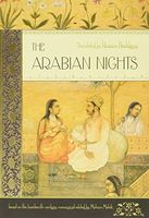 The Arabian Nights (New Deluxe Edition)