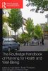 The Routledge Handbook of Planning for Health and Well-Being