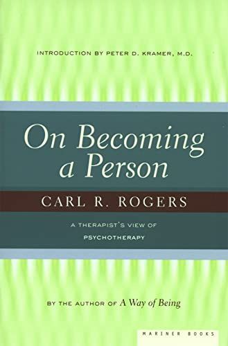 On Becoming a Person