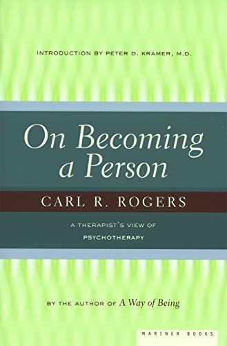 On Becoming a Person