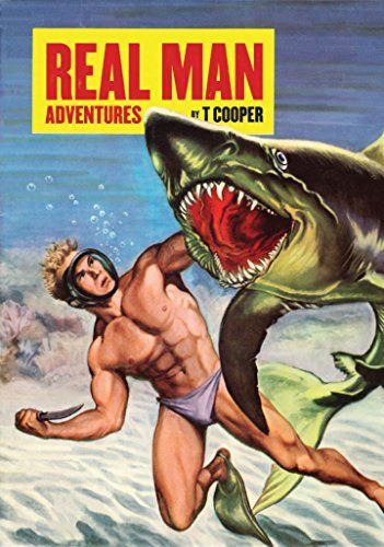 Real Man Adventures