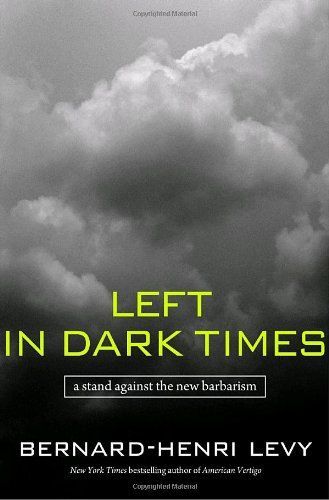 Left in Dark Times