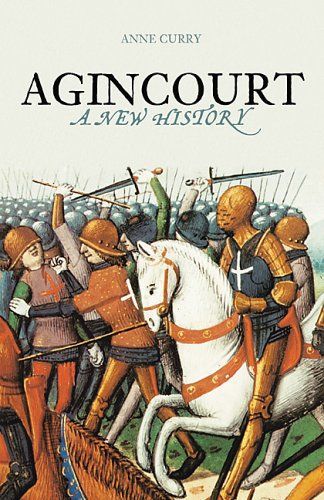 1415 Agincourt