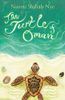 The Turtle of Oman
