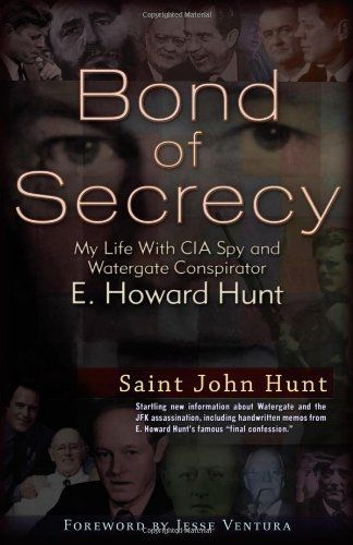 Bond of Secrecy