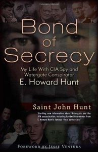 Bond of Secrecy