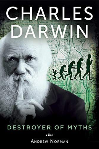 Charles Darwin