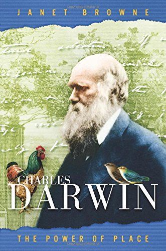 Charles Darwin