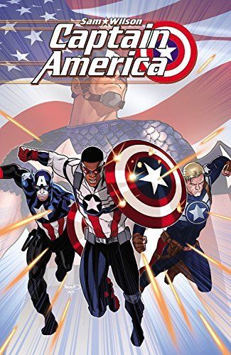 Captain America