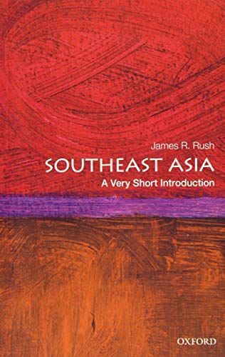 Southeast Asia: A Very Short Introduction