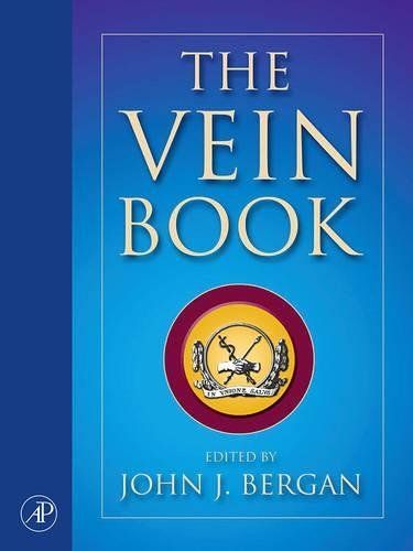 The Vein Book