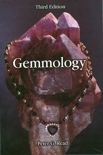 Gemmology