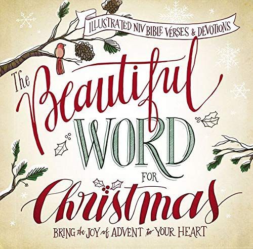 The Beautiful Word for Christmas