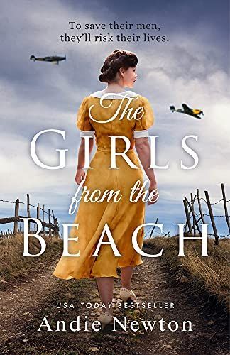The Girls from the Beach