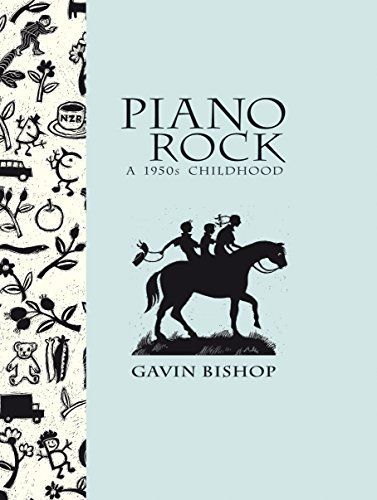 Piano Rock