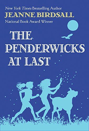Die Penderwicks im Glück (Die Penderwicks 5)