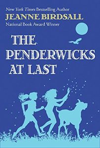 Die Penderwicks im Glück (Die Penderwicks 5)