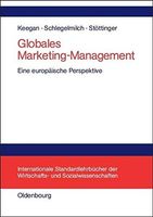 Globales Marketing-Management
