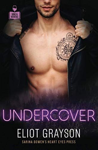 Undercover
