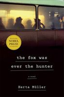 Redan då var räven jägare