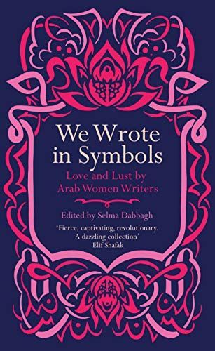 We Wrote in Symbols