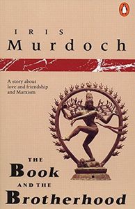 The Book And The Brotherhood