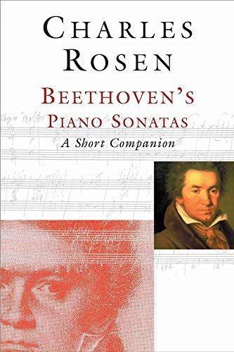 Beethoven's Piano Sonatas