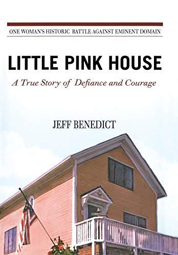 Little Pink House