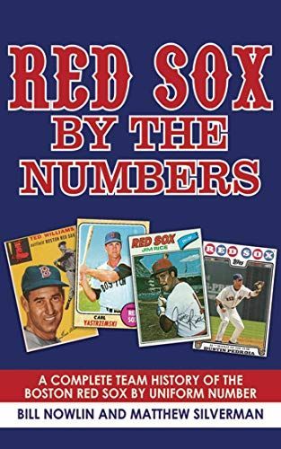 Red Sox by the Numbers