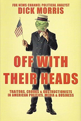 Off with Their Heads