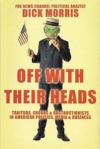 Off with Their Heads