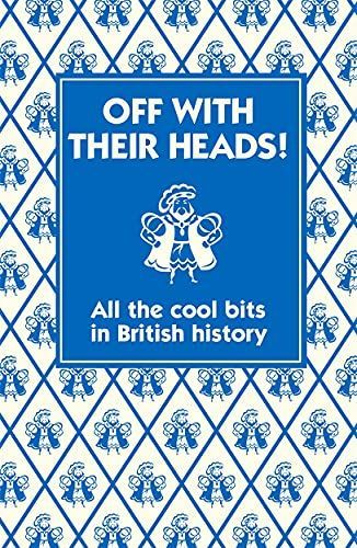 Off With Their Heads!
