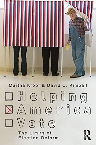 Helping America Vote