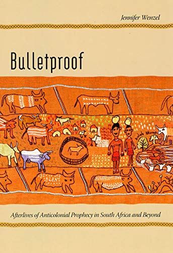 Bulletproof