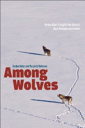 Among Wolves