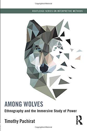 Among Wolves