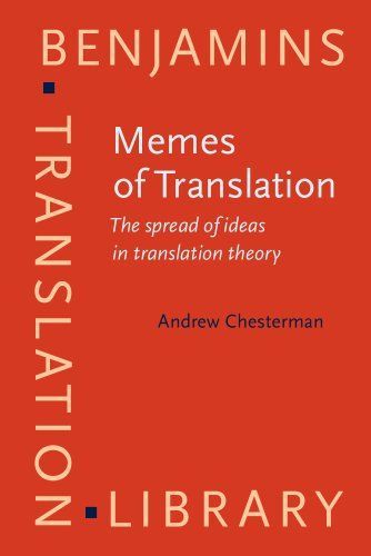 Memes of Translation