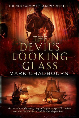 The Devil's Looking Glass