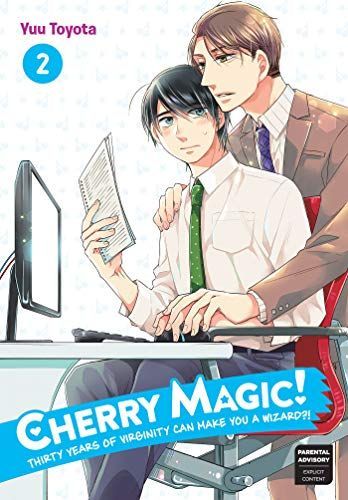 Cherry Magic! Thirty Years of Virginity Can Make You a Wizard?!