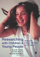 Researching with Children and Young People