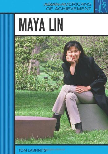 Maya Lin