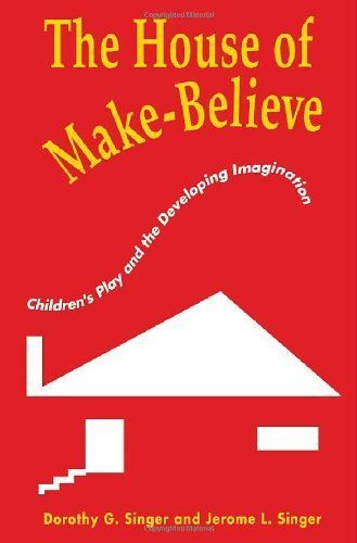 The House of Make-Believe