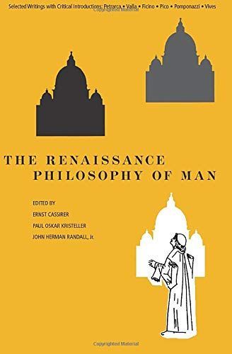 The Renaissance Philosophy of Man