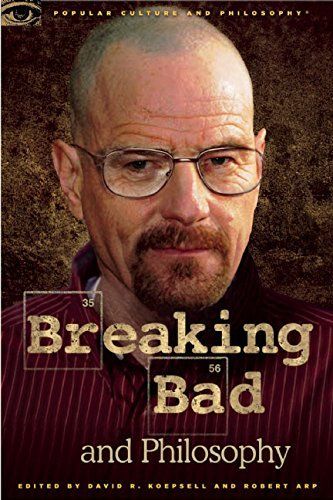 Breaking Bad and Philosophy