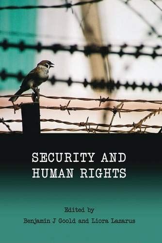 Security and Human Rights