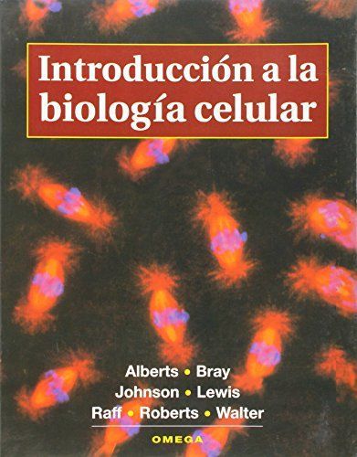 Introducción a la biología celular