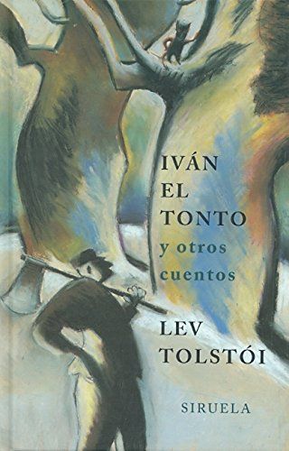 Iván el tonto