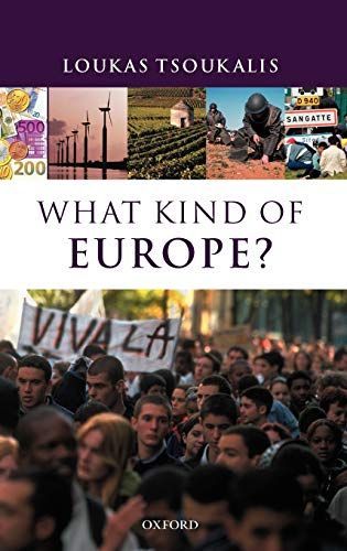 What Kind of Europe?