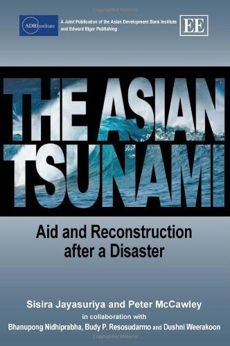 The Asian Tsunami