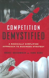 Competition Demystified